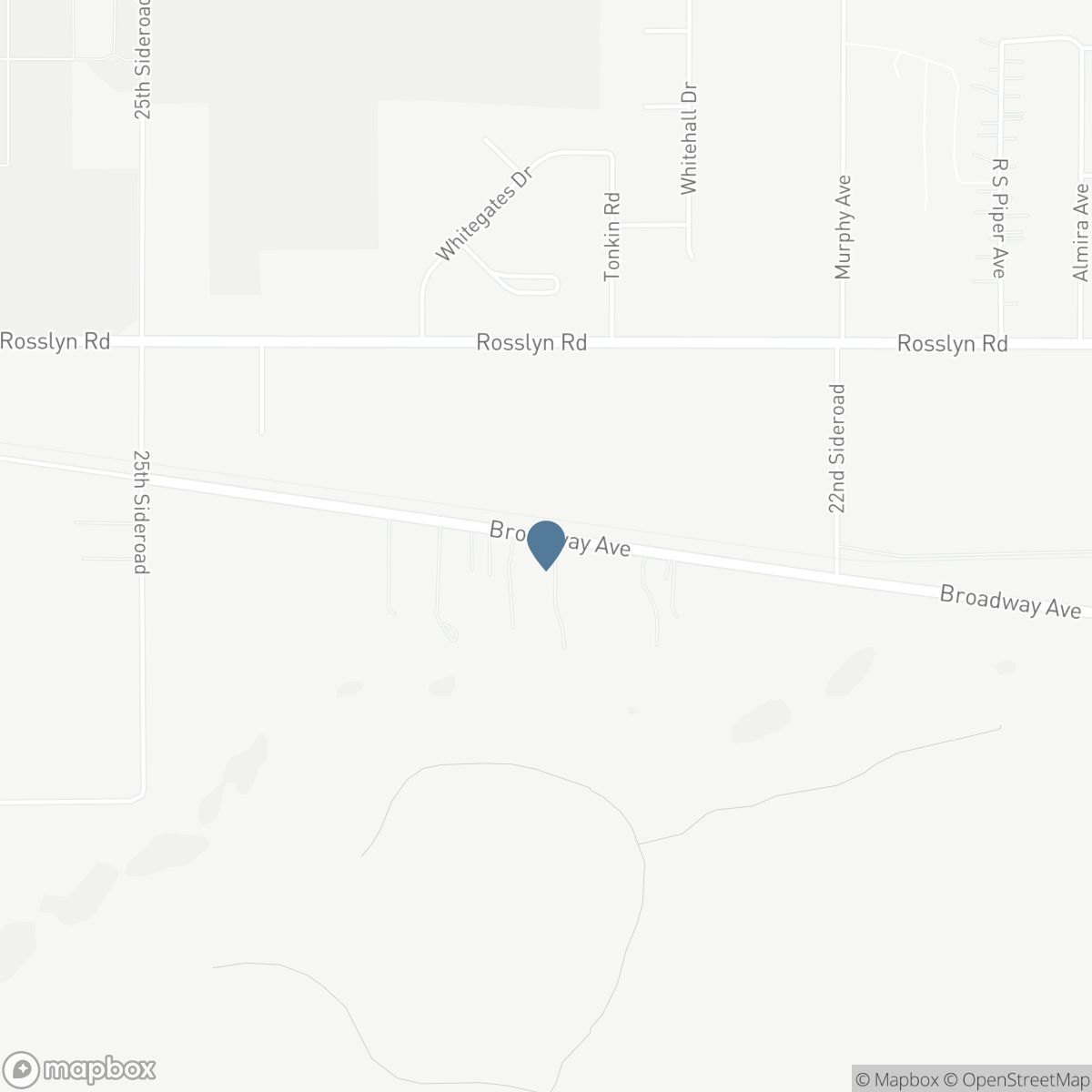 2422 BROADWAY AVE, Thunder Bay, Ontario P7K 1K7